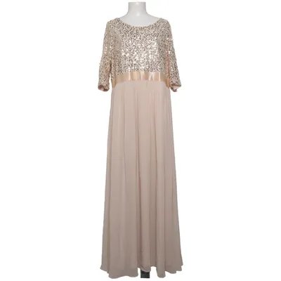 Robe de soirée (Beige) de Ever Pretty Polyester