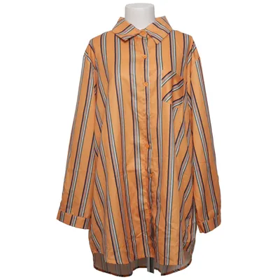 Chemise (Orange, Multicolore) de Rosa Rosa