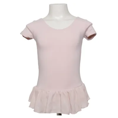 Dancewear (Pink) from Worktool Elastane, Polyamide