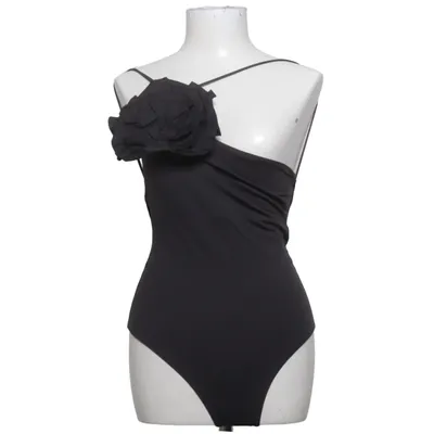 Baddräkt (Svart) från Zara Elastan, Polyester