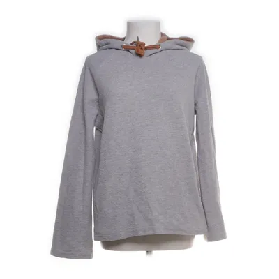 Huvtröja (Grå) från Yaya Women Bomull, Polyester