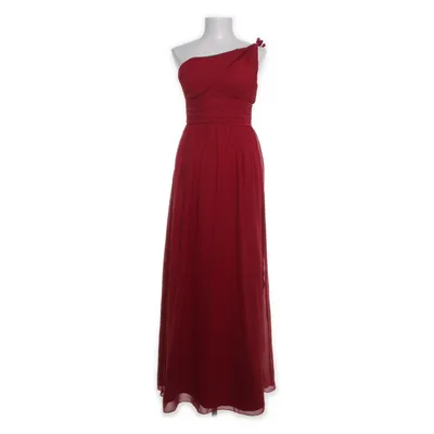 Robe de soirée (Rouge) de Iefiel
