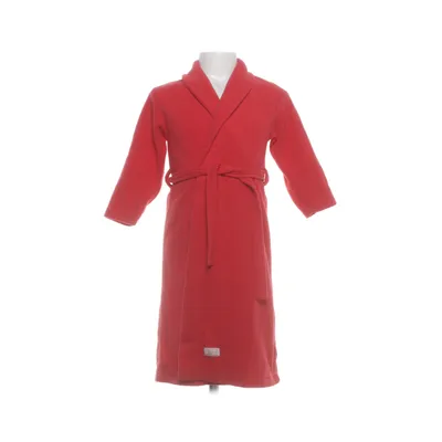 Badjas (Rood) van Petit Bateau Polyester