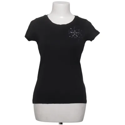 T-shirt (Svart) från ESPRIT Collection Bomull
