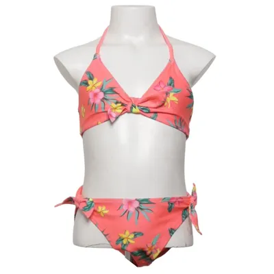 Bikini (Pink, Multicolored) from H&M Elastane, Polyester