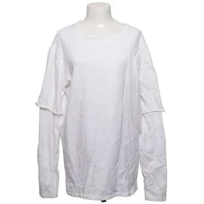 Sweatshirt (Blanc) de Tiger of Sweden Jeans Coton