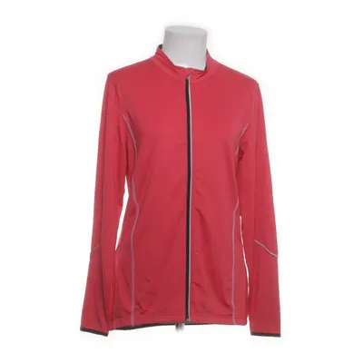 Sports jacket (Pink) from Crivit Sports Elastane, Polyester