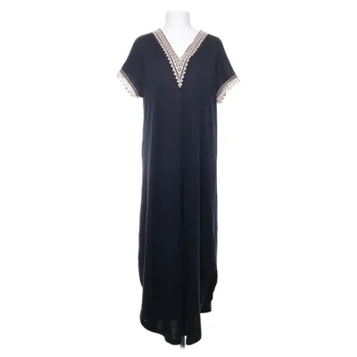 Maxi jurk (Zwart) van Shein Elastaan, Polyester