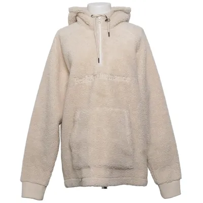 Huvtröja (Beige) från Peak Performance Polyester