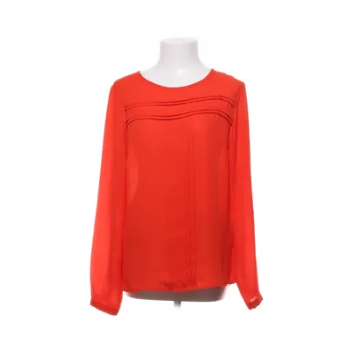 Blus (Orange) från Mint & Berry Polyester