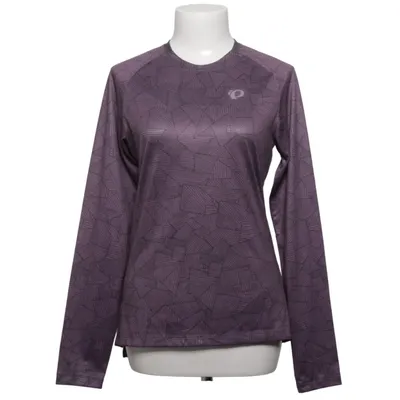 Ondershirt (Lila) van Pearl iZumi Gerecycled polyester