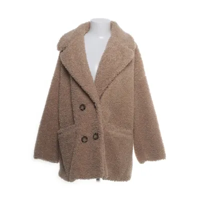 Kappa (Beige) från Zara Polyester