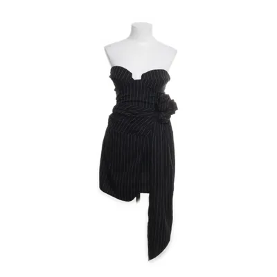 Klänning (Svart, Vit) från Eyyo Atelier