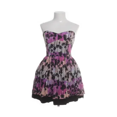 Dress (Pink, Multicolored) from Superdry Viscose