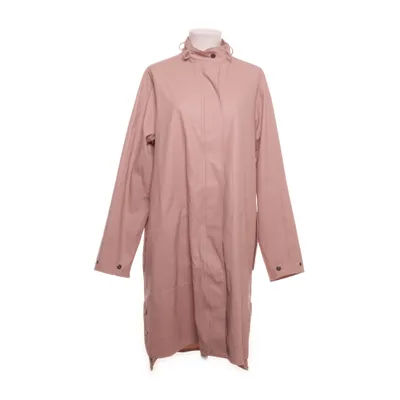 Regnkappa (Rosa) från Ilse Jacobsen Hornbæk Polyester