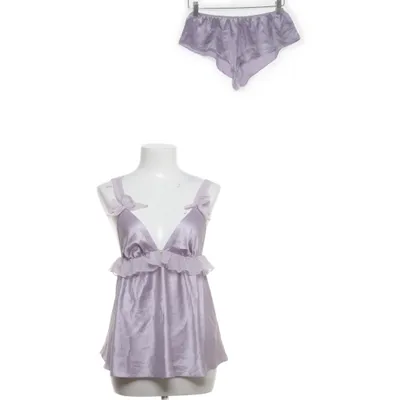 Pajamas (Purple) from Victoria's Secret Polyester