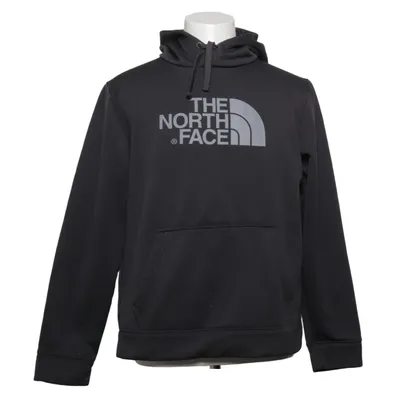 Capuchon sweater (Grijs) van The North Face Polyester