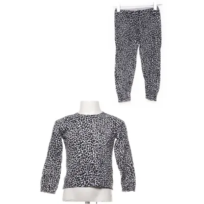 Set (Svart, Vit, Flerfärgad) från Livly Bomull