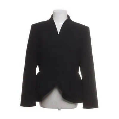 Blazer (Sort) fra Zara Polyester