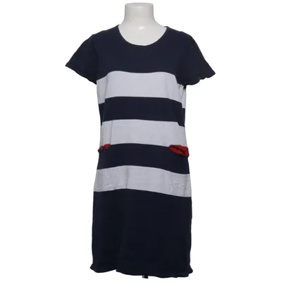Dress (Blue, White, Red) from Wesco Cotton