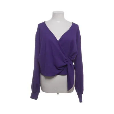 Top (Lilla) fra Pescara Elastan, Polyester