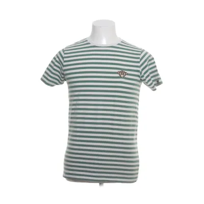 T-shirt (Green, Multicolored) from Black Bananas