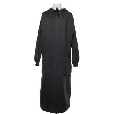 Manteau (Gris) de Kosta Linnewäfveri Coton, Polyester