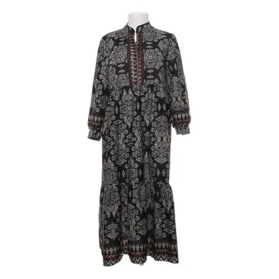 Kaftan (Black, Beige, Brown, Multicolored) from Creme Fraiche Elastane, Polyester