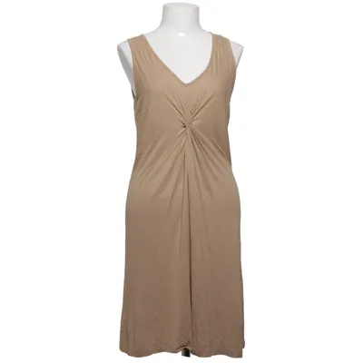 Klänning (Beige) från Street One Viskos