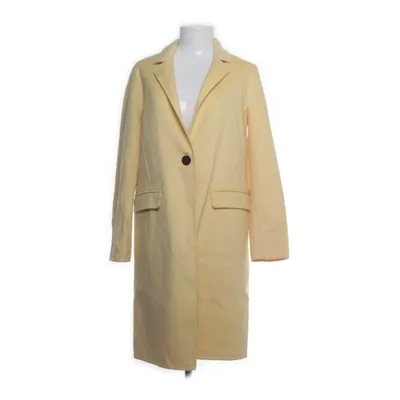 Jas (Geel) van Zara Woman