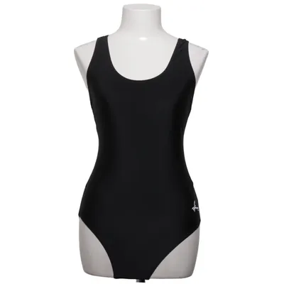 Maillot de bain une pièce (Noir) de Livv Élasthane, Polyester