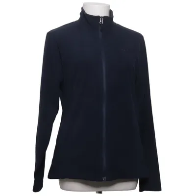Fleece jacket (Blue) from Stormberg Recycled polyester