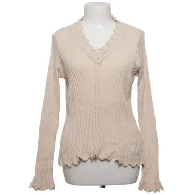 Tröja (Beige) från Odd Molly Ekologisk bomull