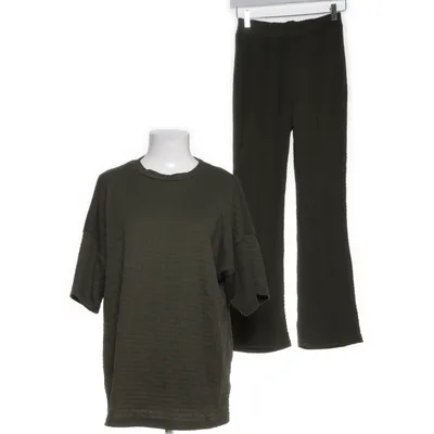 Set (Grön) från My Queen Polyester