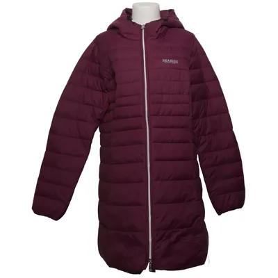 Winterjas (Lila) van Seaside Polyester
