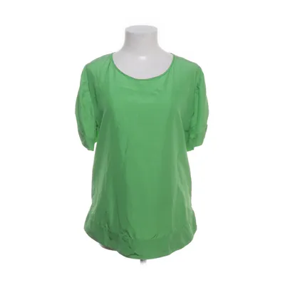 Top (Green) from Boss Hugo Boss Silk