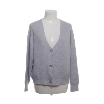 Cardigan (Gray) from Alexandre Laurent Polyamide, Polyester, Viscose