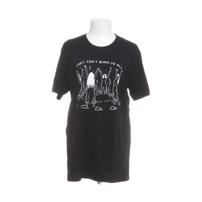 T-shirt (Svart) från The Spark Company Bomull