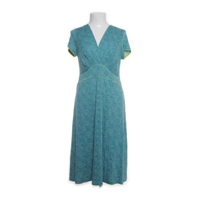 Dress (Turquoise) from Ellen Eisemann Elastane, Viscose