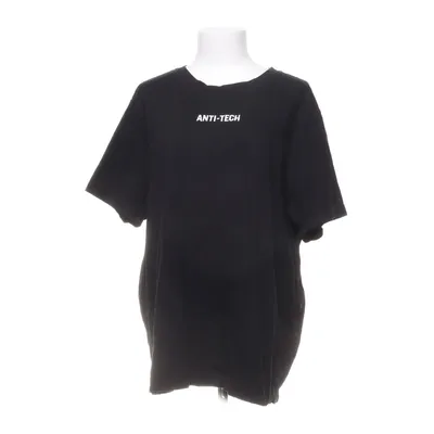 T-shirt (Svart) från Weekday Bomull