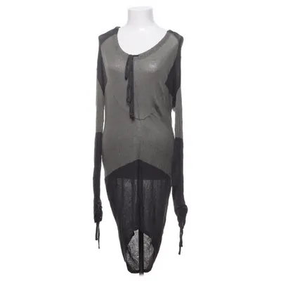 Huvklänning (Grå) från True Object