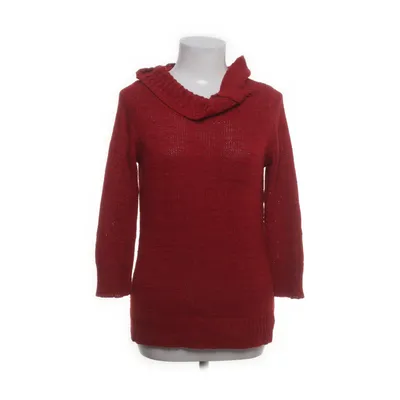 Turtleneck (Red) from BHS Acrylic, Nylon