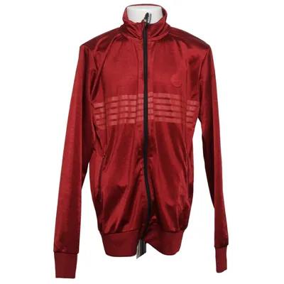 Träningsjacka (Röd) från FC Bayern München Återvunnen polyester