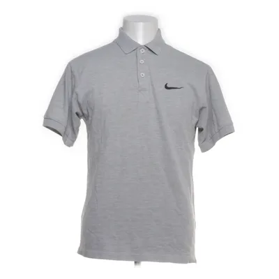 Polo shirt (Gray) from Nike