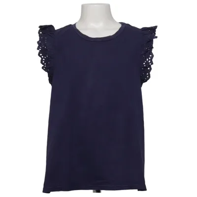 Haut (Bleu) de Gymboree Coton