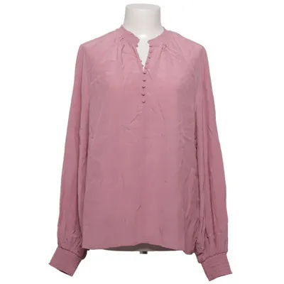 Blouse (Pink) from STOCKH LM Viscose