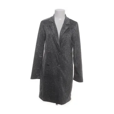 Kavaj (Svart, Silverfärgad) från Most Wanted Polyester