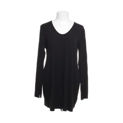 Zwangerschapstrui (Zwart) van H&M Mama Polyester, Viscose, Elastaan