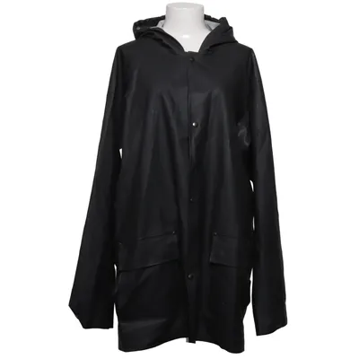 Manteau imperméable (Gris) de Elka Polyester