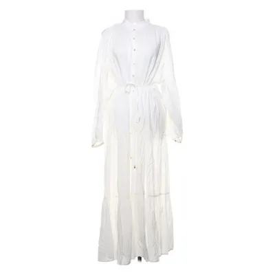 Långklänning (175/1048) från H&M Bomull, Viskos